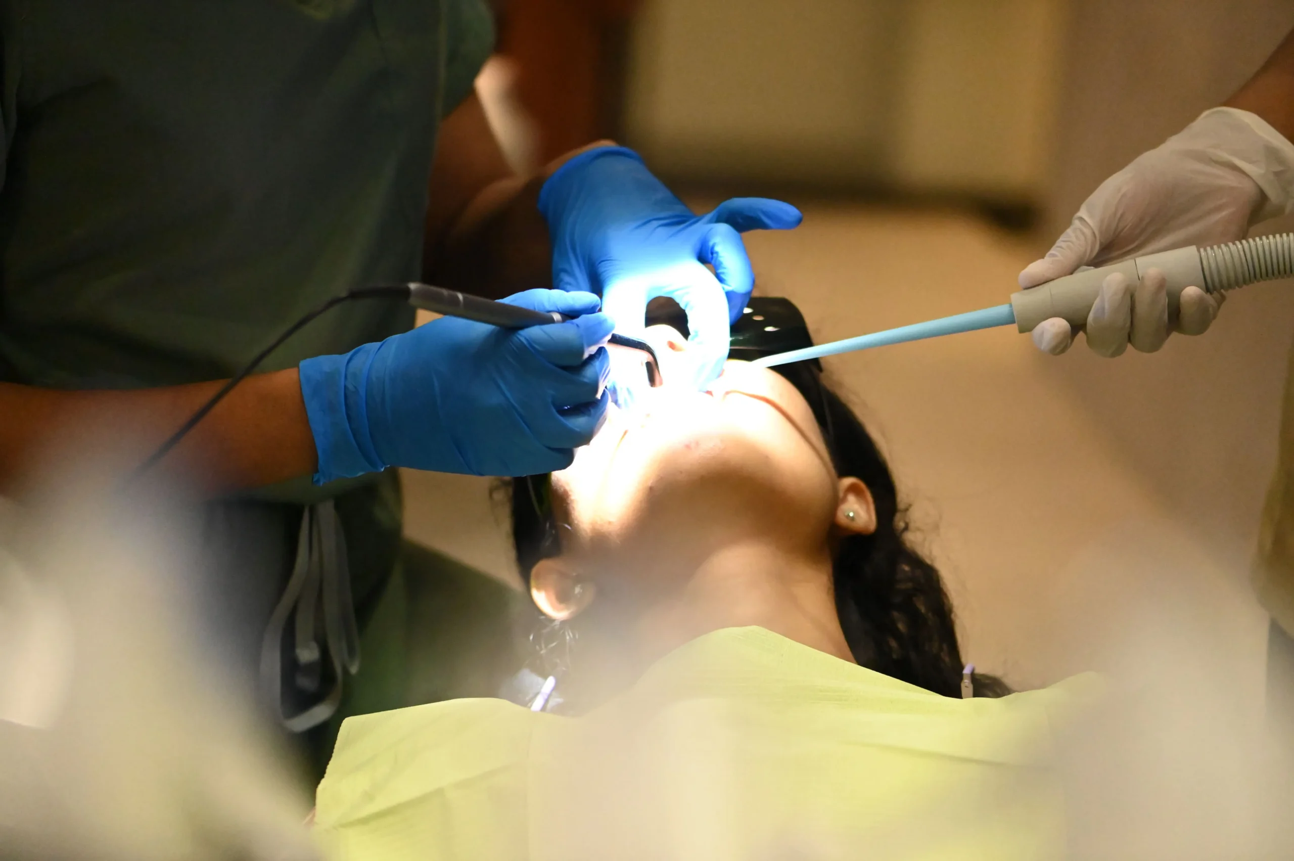 treatments offered in Vasanth Nagar