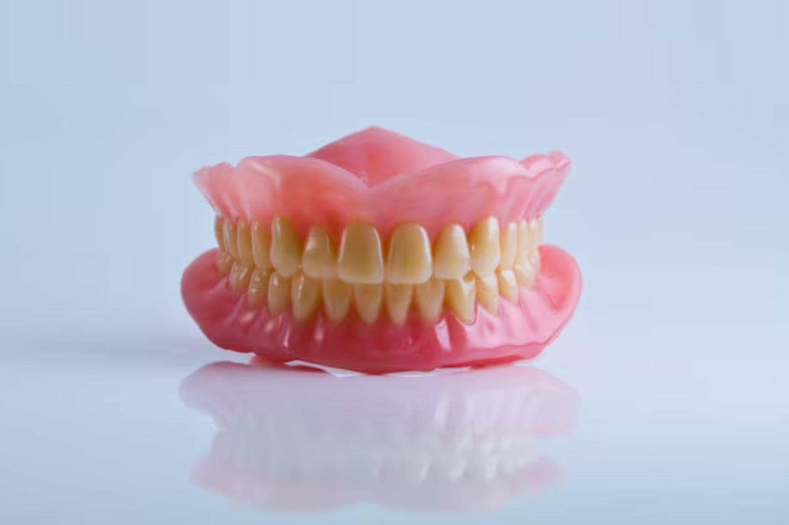 Flexible Dentures