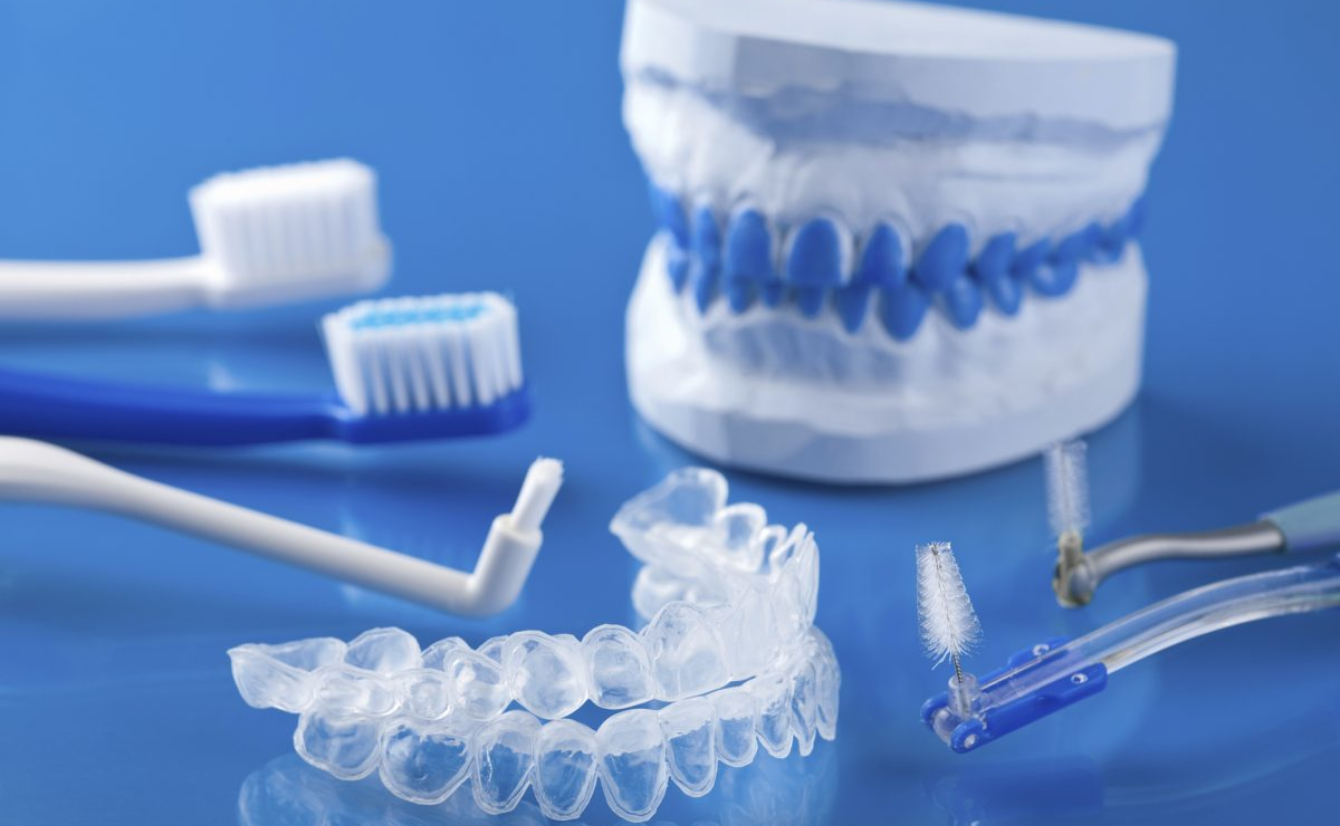 Take-Home Whitening Kits