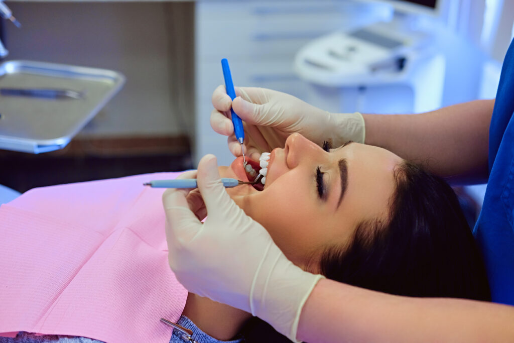 smile design service in  bangalore 