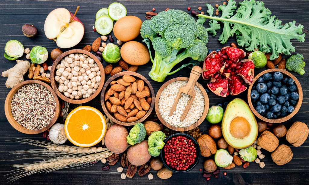 Best Foods for Healthy Teeth and Gums