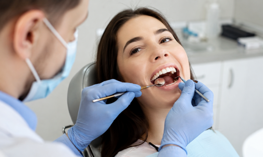 Root Canal Treatment Lifespan