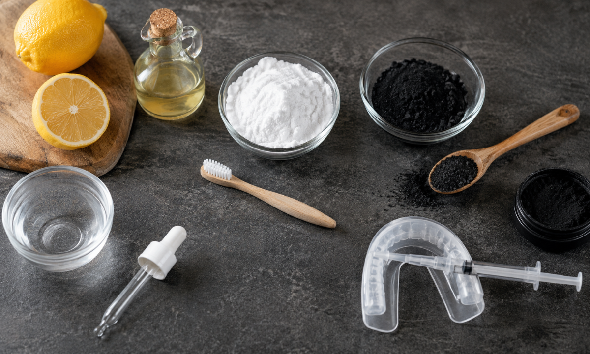 Avoid These Remedies