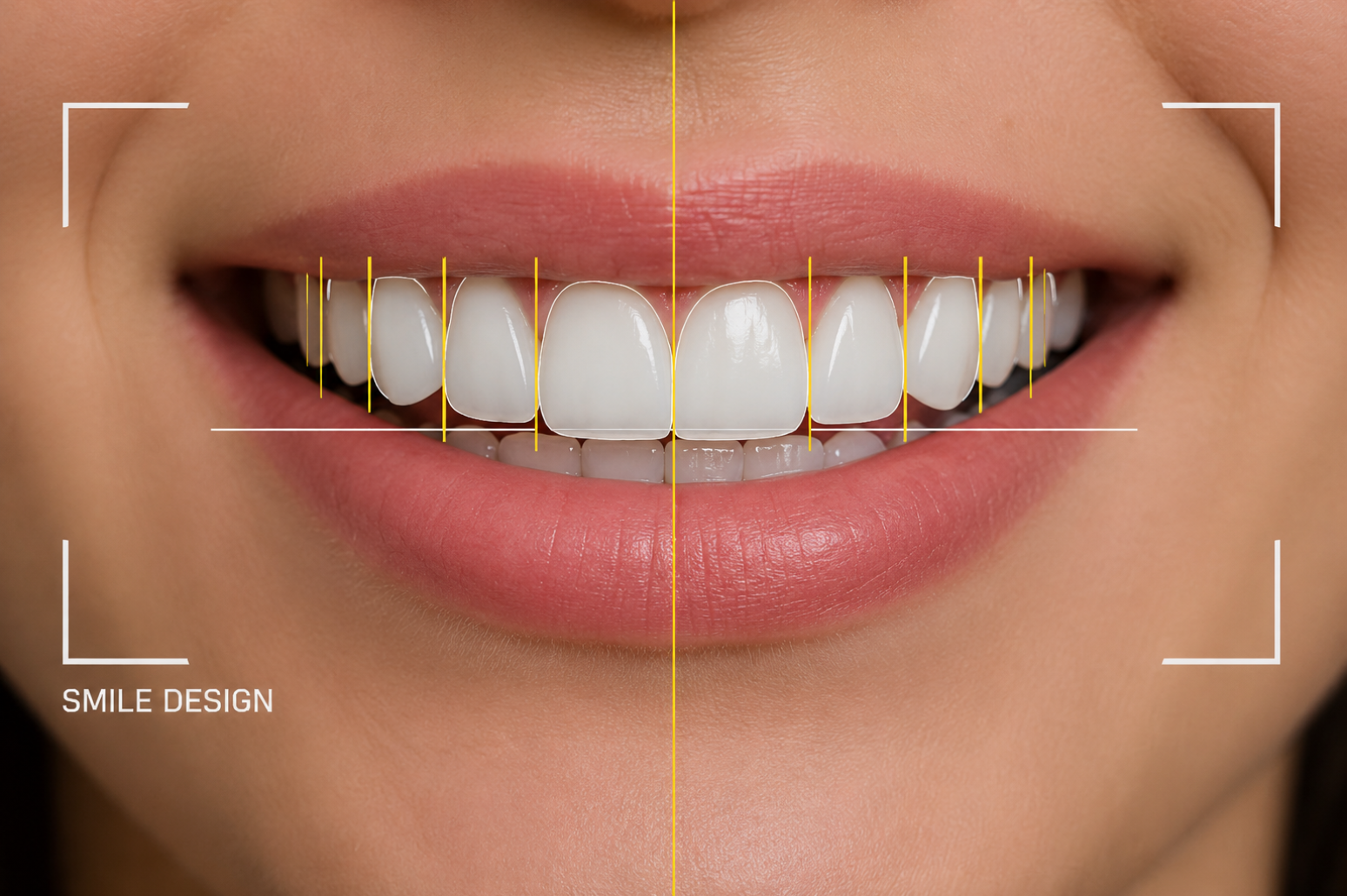 Digital Smile Design in Vasanth Nagar