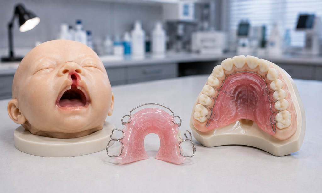 Congenital Defect Correction