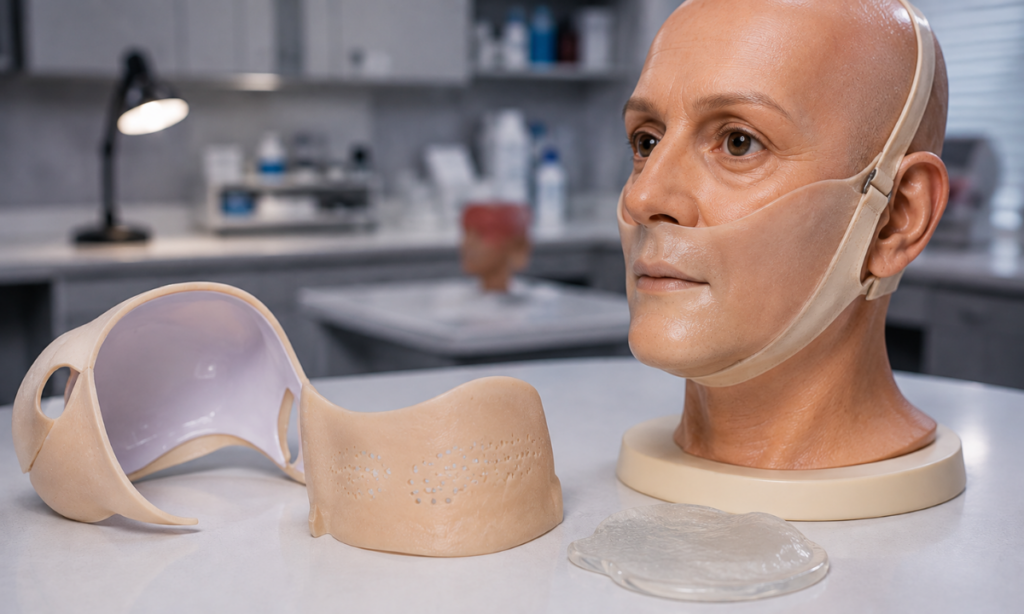 Radiation and Cancer-Support Devices