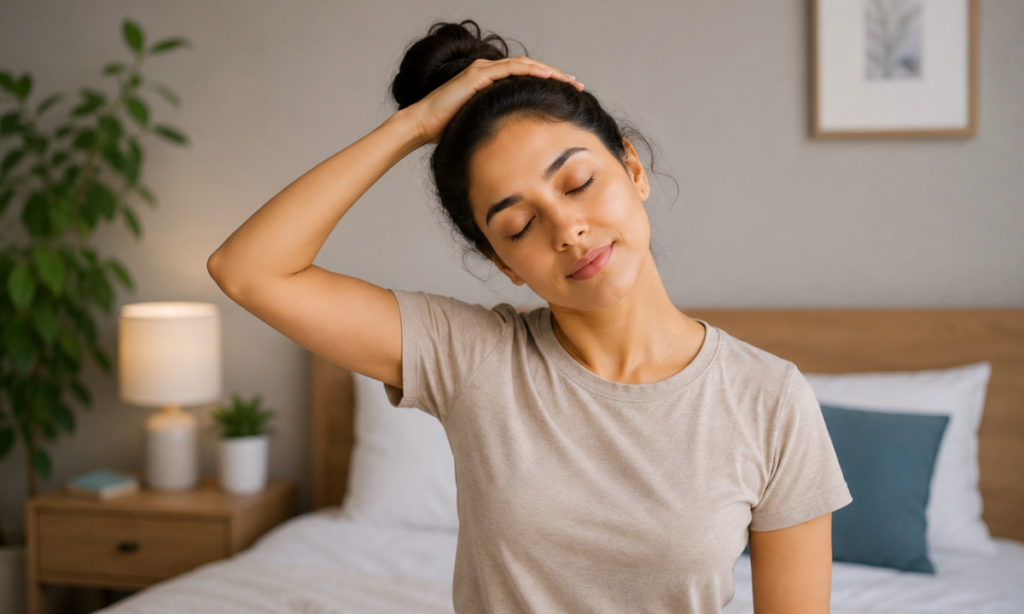 Fix Facial Asymmetry Naturally